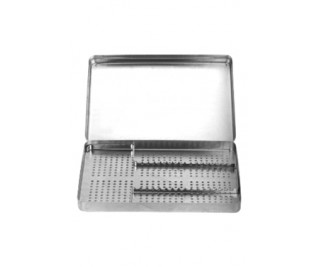 Perforated Base